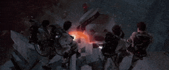 GIF by Ghostbusters 