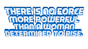 International Womens Day Sticker by OpticalArtInc.