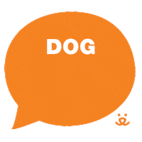 Happy Dog Sticker by Best Friends Animal Society
