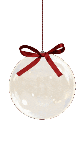 Christmas Ornament Sticker by Maintech