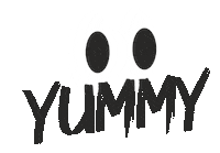 Yummy Sticker by KSGOC