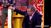Toy GIF by Taskmaster Portugal