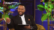 Reunion Yes GIF by Showmax