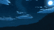 Your Name Manga GIF