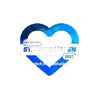 Webhallen musikhjälpen webhallen streamhjälpen Sticker