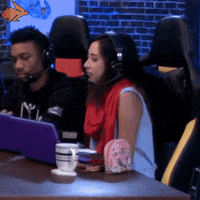 angry d&d GIF by Hyper RPG