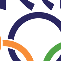 Stronger Together Hockey Sticker by Glance Roposo