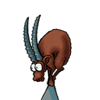 newsletter may STICKER