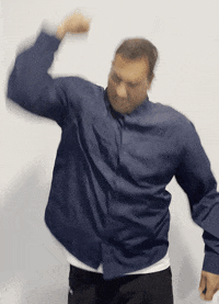 rexwitkamp yes motivation inspiration rex GIF