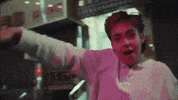 New York Friends GIF by Evann McIntosh