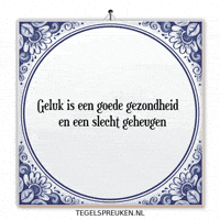 Moment Nl GIF by Tegelspreuken.nl