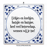 Nl Wijsheid GIF by Tegelspreuken.nl