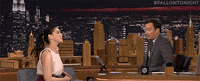 GIF by The Tonight Show Starring Jimmy Fallon