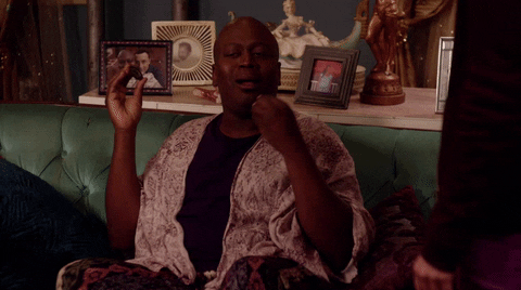 kimmy schmidt GIF by Unbreakable Kimmy Schmidt