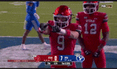 Utah Utes GIF