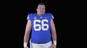 Gocougs Byufootball GIF by BYU Cougars