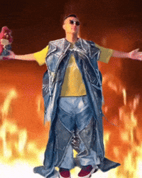 Fire Burn With Me GIF