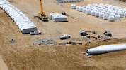 renewable energy tech GIF by General Electric