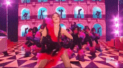 Camila Cabello GIF by 2021 MTV Video Music Awards