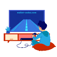 Sticker by Wallet Codes