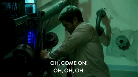 comedy central season 3 episode 20 GIF by Workaholics