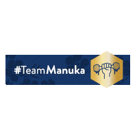 New Zealand Sport Sticker by Mānuka Health New Zealand
