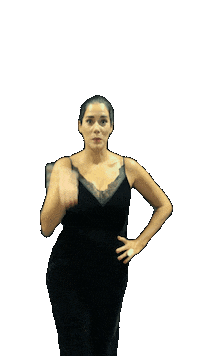 Gianella Neyra Swipe Sticker by Geeks en vuelo