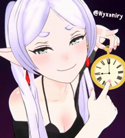 Nyxaniry  GIF