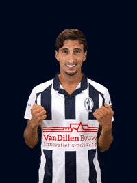 Fc Utrecht GIF by USV Hercules