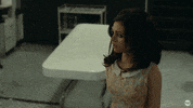 suspicious los angeles GIF by TNT Drama