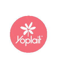 yogurt winning Sticker by Yoplait