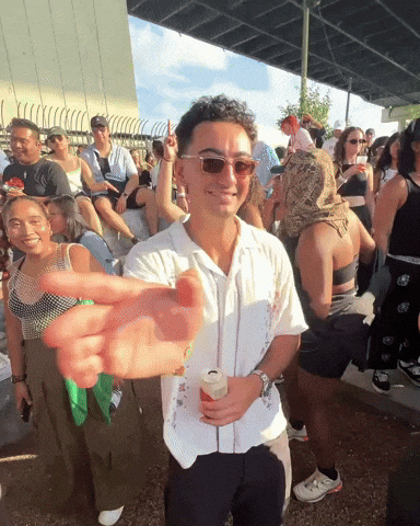 Sami Merati GIF by Respective