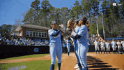 North Carolina Bear GIF by UNC Tar Heels