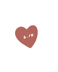 Valentine Sticker