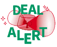 Christmas Alarm Sticker by Bath & Body Works