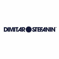 DimitarStefanin logo cool new brand GIF
