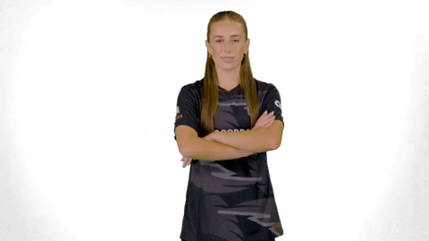 Angel City Sport GIF by National Women's Soccer League