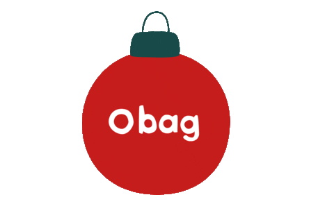 Bag Sticker by Obag Polska