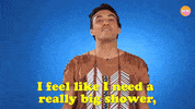 Native American Halloween GIF by BuzzFeed
