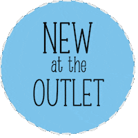 Newarrival Sticker by Decorating Outlet