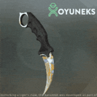 Counter Strike Steam GIF by Oyuneks