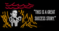 Psa Newsletter GIF by Crooked Media