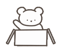 Happy Joy Sticker