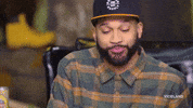 kid mero yes GIF by Desus & Mero