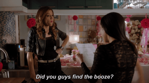fox entertainment lucifer GIF by Fox TV