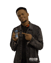 Get This Yes Man Sticker by AXE South Africa