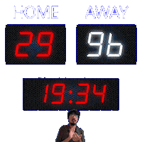 29 Home Sticker