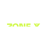 Ncc Zonex Sticker by The Zone (NCC)