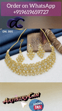Buy Now Fashion GIF by ArtistryC
