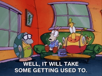 rockos modern life nicksplat GIF